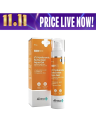 The Derma Co 1% Hyaluronic Sunscreen Aqua Gel 50g. 