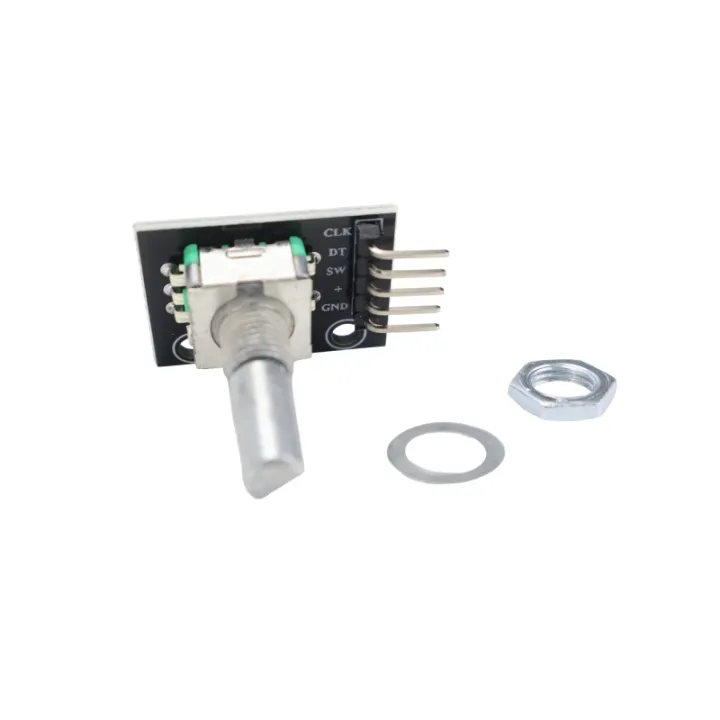 Brand%20New%20KY-040%20Rotary%20Encoder%20Module%20with%20Push%20Button%2020%20PPR%205V%20360%20Infinite%20Rotation%20for%20Arduino%20Volume%20Menu%20Motor%20Control%20-%20Image%204