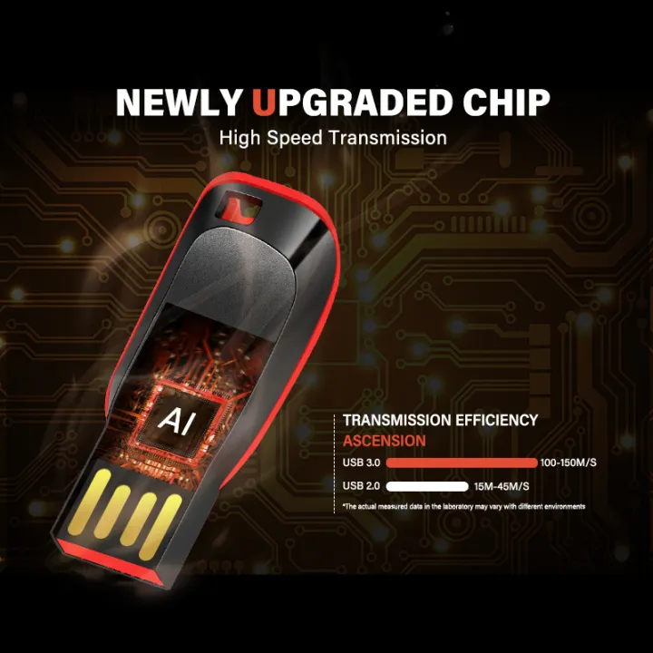 High-capacity%20Speed%20USB%20Flash%20Drives%202.0%20128GB%2064GB%20Black%20Free%20Keychain%20Pen%20Drive%2032GB%20Storage%20Memory%20Stick%20Mini%20Business%20%20-%20Image%205