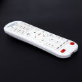 1-5PCS Universal Projector Remote Control for 3M Acer Benq  Epson Hitachi  Jvc Nec Optoma  Projector Part Ac. 
