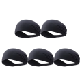 1PC Sports Headband Running Fitness Sweatband Quick-Dry Elastic Absorbent Men Women Cycling Jog Tennis Yoga Gym Hair Bandage.