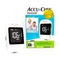 Accu check Instant glucometer | Accu check instant s glucometer | ACCU-CHEK Instant glucometer with Bluetooth and My sugar App | Accu-check instant Glucometer, Accu check instant Glucometer | Accu chek glucometer instant. 