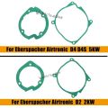 1/2/5/10/20x 2KW 5KW Air Diesel Heater Blower Fan Motor & Burner Gasket set For Chinese heater Eberspacher Airtronic Car Truck.