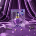 Perfume Eau De Parfum Ariana Eau De Parfum Imported Perfume Oriole Purple Bottle Ariana Love Story Eau De Parfum 100 ml. 