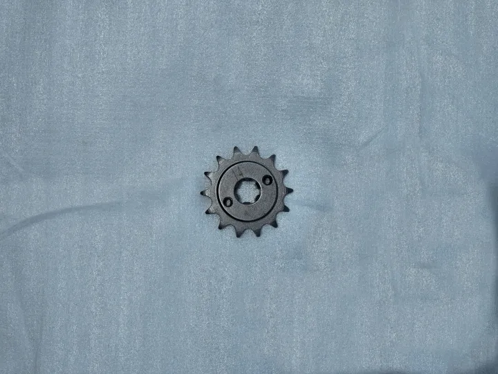 Benelli%20TNT%20150I%20Front%20Sprocket%20-%20Image%202