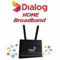 Dialog s12 4G Router. 