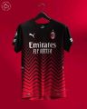 Football Shirt For Boys & Men-Emirates-customised Name. 