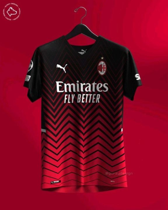 Football Shirt For Boys & Men-Emirates-customised Name