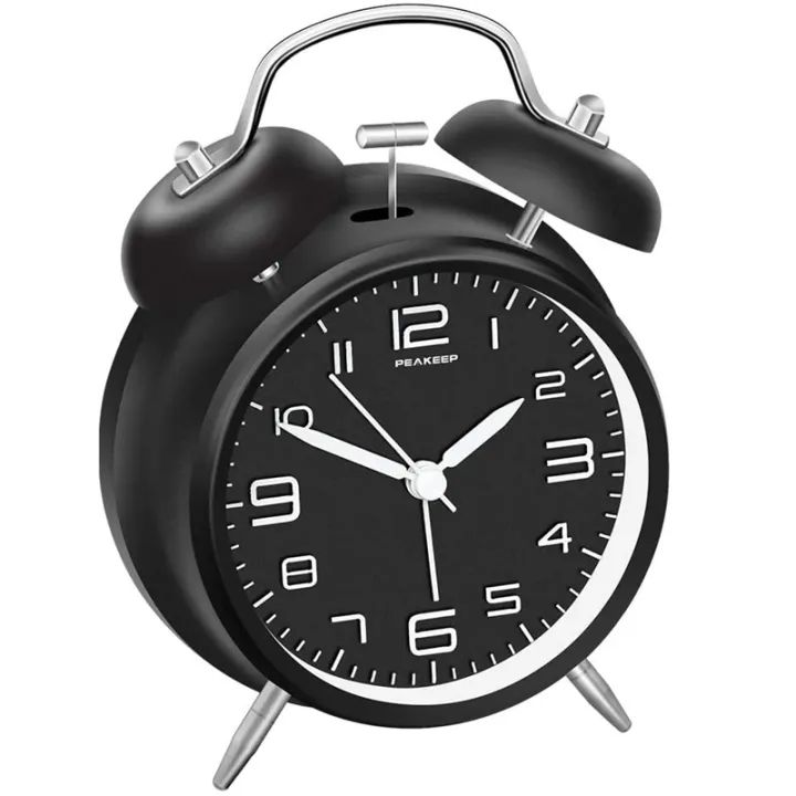 4%20Inch%20Twin%20Bell%20Loud%20Alarm%20Clock%20Metal%20Frame%203D%20Dial%20with%20Backlight%20Battery%20Operate%20Desk%20Table%20Alarm%20Clock%20For%20Home%20and%20Office%20-%20Image%205