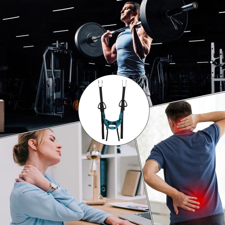 Portable%20Neck%20Traction%20Device%20Adjustable%20Soft%20Cervical%20Support%20Neck%20Stretcher%20for%20Home%20Office%20Travel%20Adults%20Daily%20Relaxation%20-%20Image%204
