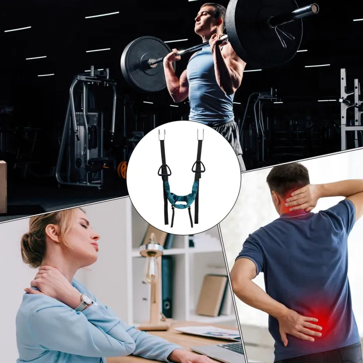 Portable%20Neck%20Traction%20Device%20Adjustable%20Soft%20Cervical%20Support%20Neck%20Stretcher%20for%20Home%20Office%20Travel%20Adults%20Daily%20Relaxation%20-%20Image%204