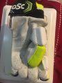 DSC batting gloves. 