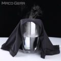 Summer  Bandana Camo Breathable Cycling Hunting Face Mask Running Hiking Skiing Sports Neck Gaiter Scarf Bicycle Men. 