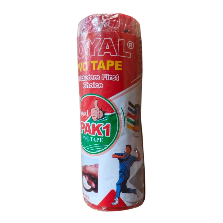 Royal%20PVC%20Tape%20%E2%80%93%20Strong%20Adhesive%20PVC%20Tape%20for%20Electrical%20Insulation%20&%20Cricket%20Ball%20%E2%80%93%20Durable,%20Waterproof%20&%20Long-Lasting%20Multipurpose%20Stationery%20Tape%20-%20Image%202