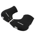 ROCKBROS Winter Bicycle Handlebar Warm Gloves Windproof Bike Mittens Neoprene Handlebar Mittens Hand Warmer Waterproof Bar Glove. 