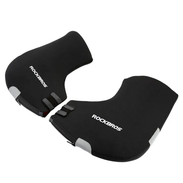 ROCKBROS%20Winter%20Bicycle%20Handlebar%20Warm%20Gloves%20Windproof%20Bike%20Mittens%20Neoprene%20Handlebar%20Mittens%20Hand%20Warmer%20Waterproof%20Bar%20Glove%20-%20Image%202