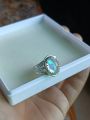 Water Opal stone Ring gemstone 7crt plus Gift. water Opal stone/Stone/Gemstone/Nag/Stone Ring /Gemstone Ring.. 