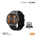 KOSPET TANK T3 Calling Rugged Smartwatch.