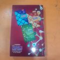 COMBINED 5 YEAR SOLVED PAPER FEDERAL BOARD 10 SCIENCE. 