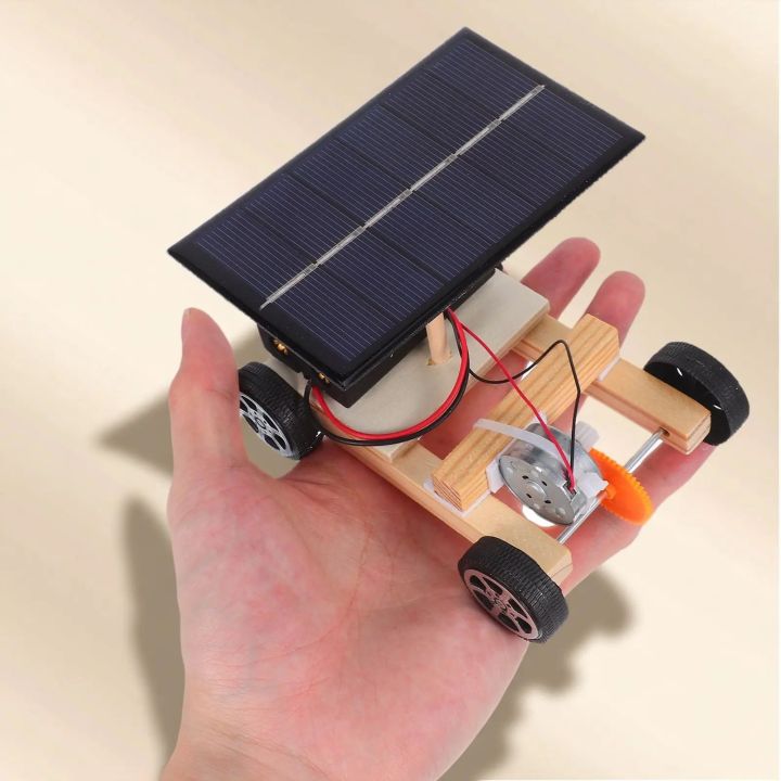 DIY%20handmade%20assembly%20model%20of%20solar%20electric%20vehicle%20for%20children%203D%20wooden%20puzzle%20STEM%20educational%20toys%20creative%20invention%20-%20Image%202
