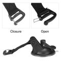 1/4/8PC Multi Suction Cup Heavy Duty Portable Adjustable Hook Car Suction Cup Kitchen Bathroom Outdoor Camping Tent Sucker. 