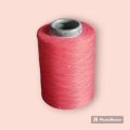 Big cone of sewing thread. 