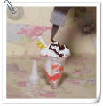 JT garden 810 22 ml. Jam glue for decoration DIY clip art case ready to ship from Thailand. 