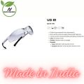Udyogi ( UD-81) Safety goggles,  Edge Vision,  Safety spectacles, Protect Your Eye Safely. 