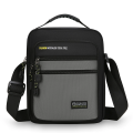 New Fashion Oxford Men Crossbody Bag Single Shoulder Bags Big Capacity Storage Bag Fashion Multi-Pockets Business Crossbody Bags. 