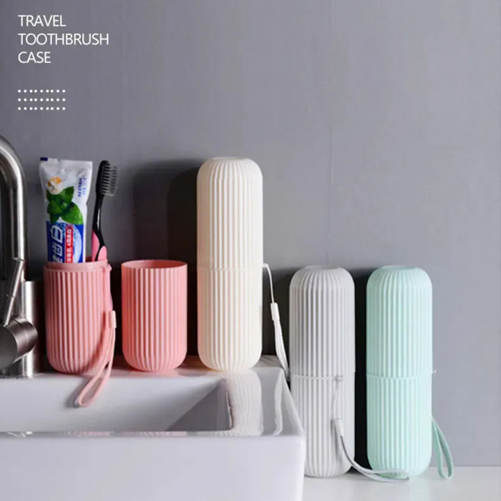 Portable%20Toothbrush%20&%20Toothpaste%20Holder%20Storage%20Box%20-%201%20Piece%20(Multicolor)%20-%20Image%202