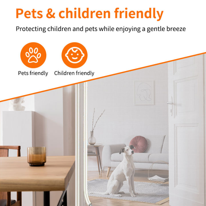 Reinforced%20heavy%20duty%20cat%20screen%20door,%20thickened%20cat%20scratch%20mesh%20to%20prevent%20scratching,%20U-shaped%20with%20bilateral%20zippers%20-%20Image%203