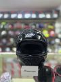 KPI HELMET FULL GLOSS BLACK MOTORCYCLE HELMET DOT AND ISI CERTIFIED | RIDERS CHOICE NEPAL. 