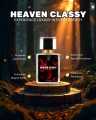 Heaven Classy Unisex Perfume 50ml | Inspired by Janan Spot | Long-Lasting Premium Fragrance by Alyat. 
