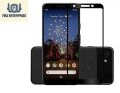 Google Pixel 3A HD OG Full Tempered Glass. 
