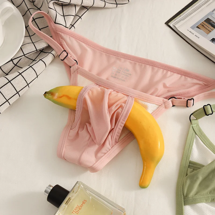 Men's%20Ice%20Silk%20Briefs%20with%20Open%20Front%20And%20Adjustable%20Waist%20-%20Summer%20%20Breathable%20Underwear%20for%20Comfortable%20Fit%20-%20Image%204