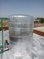 Thermal Water Tank Cover. 
