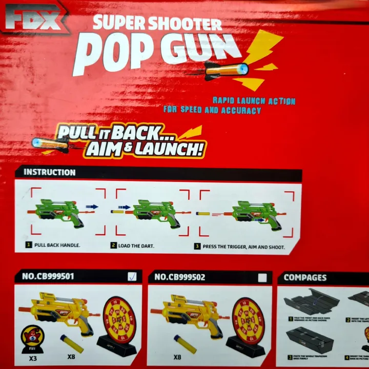 Eva%20Pop%20Gun%20-%20Foam%20Blaster%20Toy%20Gun%20with%208%20Soft%20Dart%20Bullets,%20Soft%20Dart%20Gun,%20High%20Precision%20at%20Short%20Distances%20for%20Boys%20Girls%20Age%206+%20Years%20Kids%20-%20Image%206