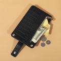 Women Mini Bag PU Leather Crossbody Purse Wallet Shoulder Pouch Mobile Phone Bag.