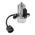 Electric Brake Vacuum Pump 20804130 20939309 Brake Booster Auxiliary Pump Assembly Replacement for CTS STS. 