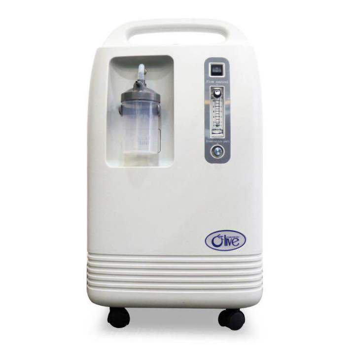 Oxygen%20Concentrator%2010%20ltrs%20Olive%20-%20Image%202