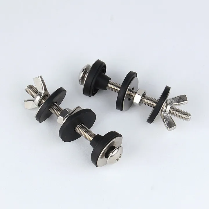 M6%20Toilet%20Tank%20Fixing%20Screw%20Set%20With%20304%20Stainless%20Steel%20Bolts%20And%20%20Flat%20Washers%20For%20Bathroom%20Sink%20Sealing%20Ring%20-%20Image%204