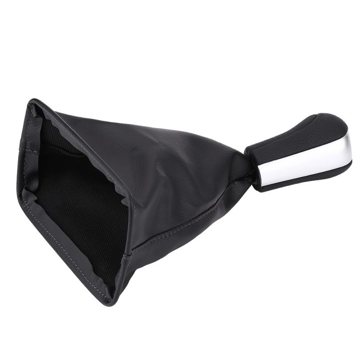 5%20Speed%20Gear%20Shift%20Knob%20Gearstick%20Gaiter%20Boot%20for%20Toyota%20Corolla%20ex%201998-2009%20-%20Image%203