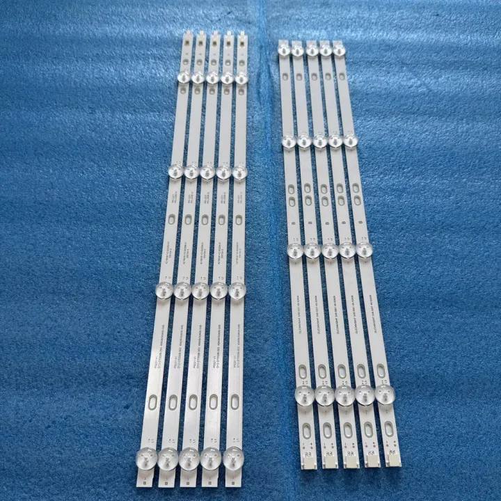 Full%20LED%20Backlight%20strip%20For%20CHIA%20G50DUHDS8Q%20Sceptre%20W50PMTV58GA%20U515CVU%20U515CVUMKR%20U515CVUMS%20W50TBTV58HA%20MS-L2221%20V2%20-%20Image%204