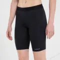 Tarmak women's basketball shorts ush500 sports pants compression pants breathable cloth quick dry. 