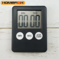 Digital Electronic Kitchen Timer Multi-Function Electronic Timer Stopwatch LCD Display Mini for Sports Exercise Baking Cooking. 