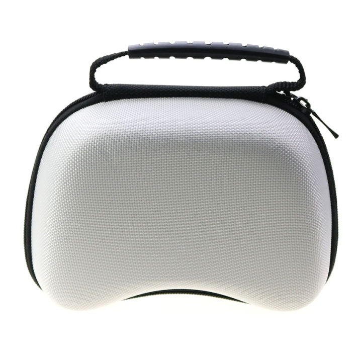JCD%20Gamepad%20Storage%20Bag%20For%20PS5%20PS4%20PS3%20Data%20Frog%20EVA%20Hard%20Gamepad%20Carry%20Case%20For%20Xbox%20One%20360%20Series%20X%20S%20For%20Switch%20Pro%20Gamepad%20-%20Image%204