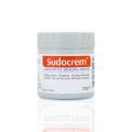Sudocrem Antiseptic Nappy Rash Healing Cream, 125g. 
