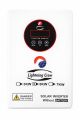 Power Sun Solar Inverter 7KW Direct Inverter Battery Less Inverter. 