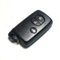 Toyota Axio Genuine 3 Button Smart Key. 