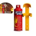Fire Extinguisher Fire Stop Spray for Home,Car & Bike,Fire Spray-500ml. 